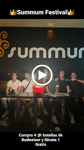 summum nightbar